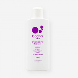 CADITAR SHAMPOING TOLERANCE - 150ml