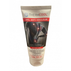 THERMCOOL ANTI DOULEUR GEL - 100ml