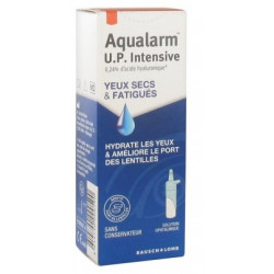 BAUSCH + LOMB AQUALARM U.P. Intensive - 10ml