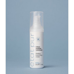 ETAT PUR Crème Fondante Hydratante - 40ml