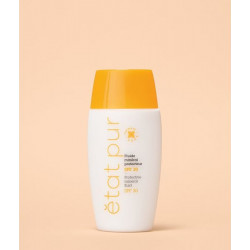 ETAT PUR Fluide Minéral Protecteur SPF 30 - 40ml