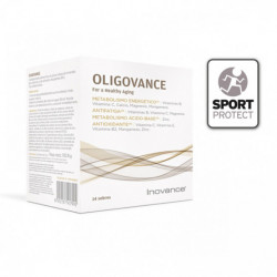 INOVANCE Oligovance - 14 Sachets