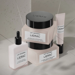 LIERAC LIFT INTÉGRAL Soin Lift Regard - 15ml