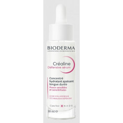 BIODERMA - Créaline Défensive Sérum - 30ml