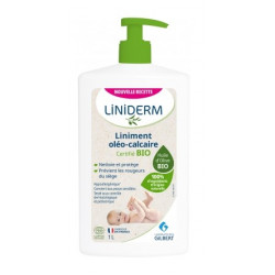 GILBERT - Liniderm Liniment Oléo-Calcaire - 1L