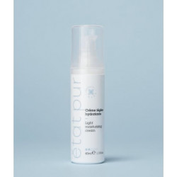 ETAT PUR Crème Légère Hydratante - 40ml