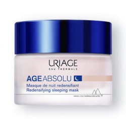 URIAGE - Age Absolu Masque de Nuit Redensifiant - 50ml