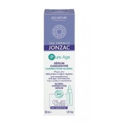 JONZAC EAU THERMALE - Pure Age Sérum Concentré Correcteur