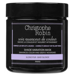 CHRISTOPHE ROBIN - BABY BLONDE Soin Nuanceur de Couleur - 250ml