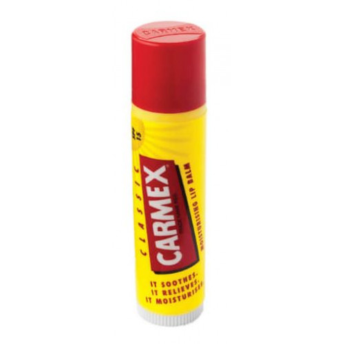 CARMEX - Baume Hydratant Pour les Lèvres