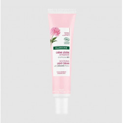 copy of KLORANE CREME RICHE Apaisante à la Pivoine BIO - 40ml