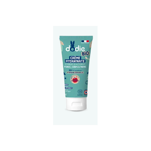 DODIE - Crème Hydratante - 75ml