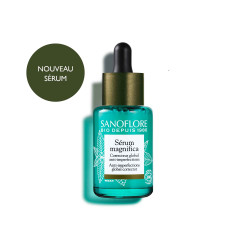 SANOFLORE MAGNIFICA Sérum Anti-Imperfections BIO - 30ml