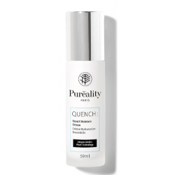 PUREALITY - QUENCH Crème Hydratation Essentielle - 50ml