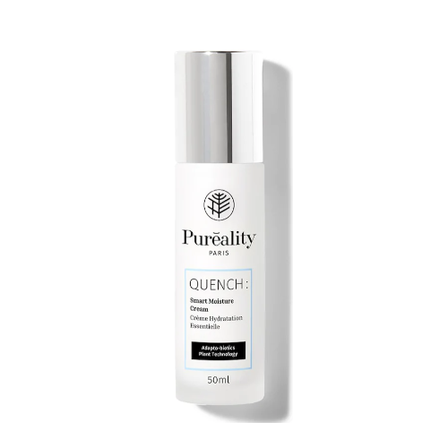 PUREALITY - QUENCH Crème Hydratation Essentielle - 50ml