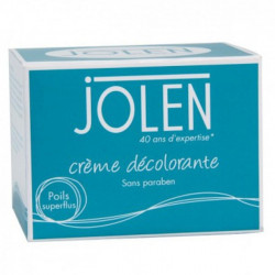 JOLEN CR DECOLORANTE POT 30ML