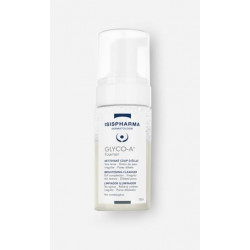 ISISPHARMA GLYCO-A Foamer nettoyant - 100ml