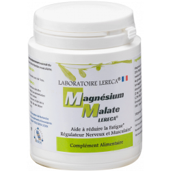 copy of LERECA MAGNESIUM MALATE - 60 Gélules