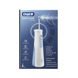 ORAL B Hydropulseur Aquacare Series 4