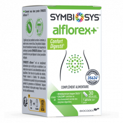 SYMBIOSYS ALFLOREX - 30 gélules