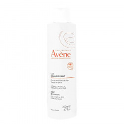 AVÈNE Lait Démaquillant - 200ML