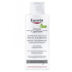 EUCERIN DERMOCAPILLAIRE Shampooing Haute Tolérance - 250ml