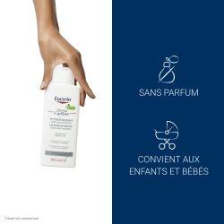 EUCERIN DERMOCAPILLAIRE Shampooing Haute Tolérance - 250ml