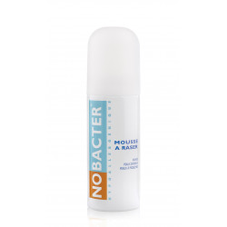 NOBACTER Mousse à Raser - 150ml