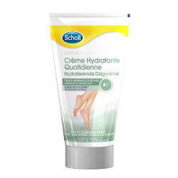 SCHOLL Crème Hydratante Adoucissante - 150ML