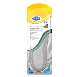 SCHOLL SEMELLES EXPERT Chaussures Professionnelles - Taille 1