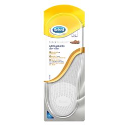 SCHOLL Semelles Confort Chaussures de Ville - Taille 41,5 à 46,5