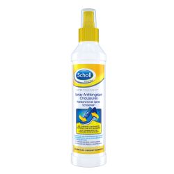 SCHOLL Spray Antifongique Chaussures - 250ml