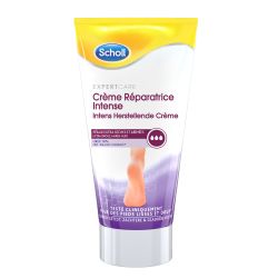 SCHOLL Crème Réparatrice Intense Pieds - 150ml