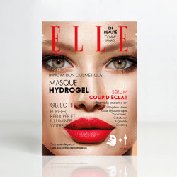 ELLE by COLLAGENA Hydrogel...