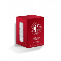 JEAN MARIE FARINA Savon Parfumé - 3x100g - ROGER & GALLET