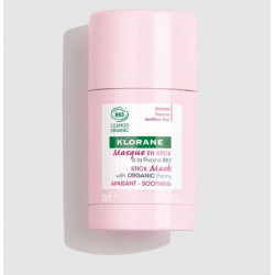 KLORANE MASQUE EN STICK à la Pivoine BIO - 25g