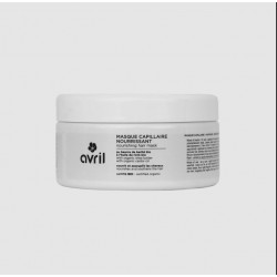 AVRIL Masque Capillaire Nourissant - 200ml