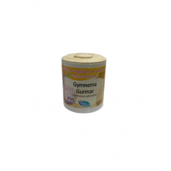 PHYTOFRANCE Gymnema Gurmar - 60 Gélules