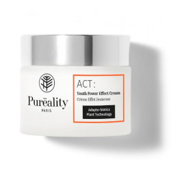 PUREALITY ACT Crème Effet Jeunesse - 60ml