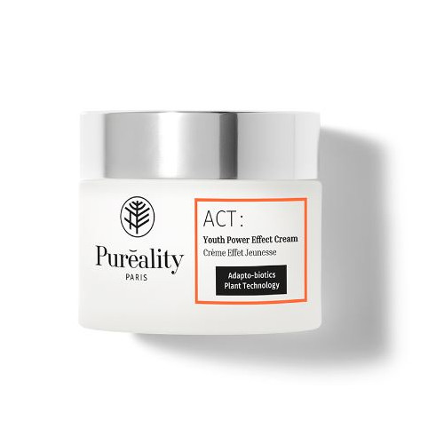 PUREALITY ACT Crème Effet Jeunesse - 60ml