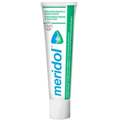 MERIDOL Dentifrice Haleine Fraîche - 75ml