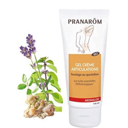 PRANARÔM AROMALGIC Gel Crème Articulation - 100ml