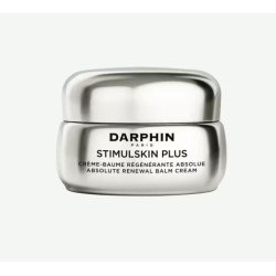 DARPHIN STIMULSKIN PLUS Crème-Baume Régénérante Absolue - 50ml