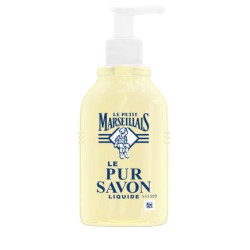 LE PETIT MARSEILLAIS Savon Liquide Pur Fleur de Thym - 300ml