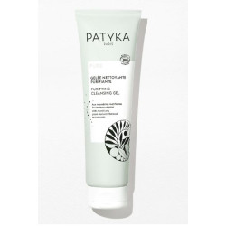 PATYKA PURE Gelée Nettoyante Purifiante - 150ml