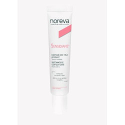 NOREVA SENSIDIANE Contour des Yeux Apaisant - 15ml