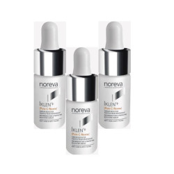 NOREVA IKLEN+ Sérum Booster Perfecteur Régénérant - 3x8ml