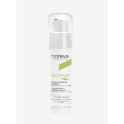 NOREVA ACTIPUR Sérum Concentré Intensif - 30ml