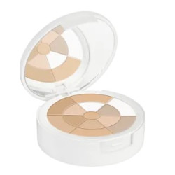 COUVRANCE Poudre Mosaïque Translucide - 10G AVÈNE