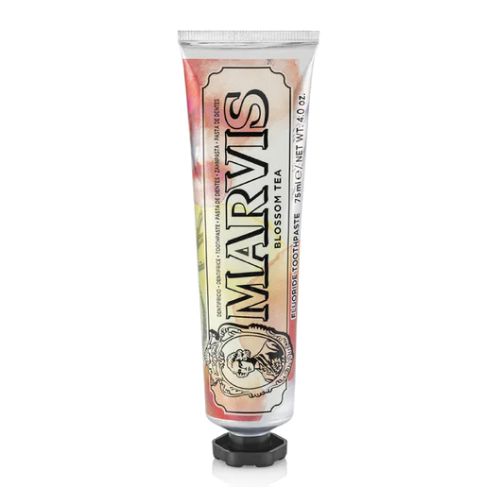 MARVIS DENTIFRICE BLOSSOM TEA - 75ml